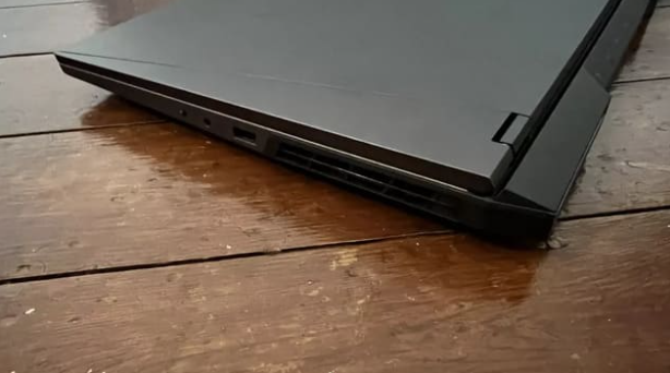 Обзор Lenovo Legion 5i Pro