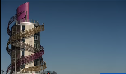 10 самых уродливых зданий в Великобритании.