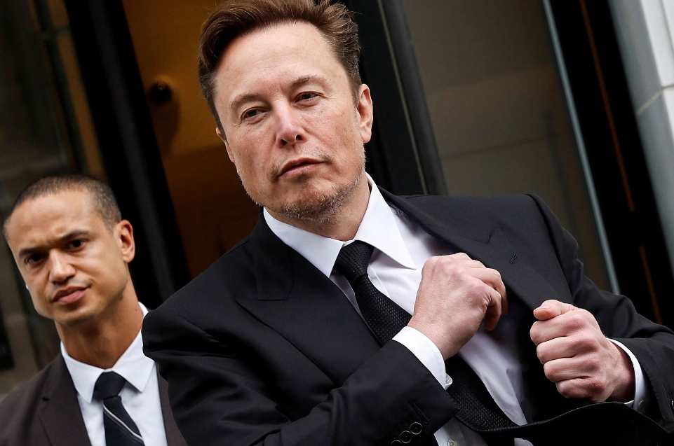 Илон Маск представит «Генеральный план 3» Tesla в первый день инвестора