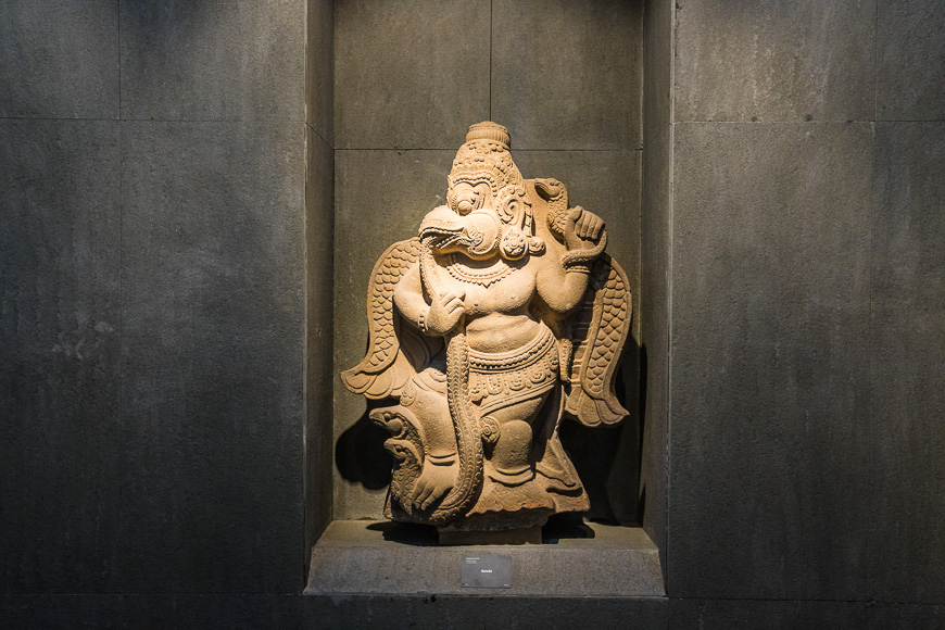 Что обязательно нужно сделать в Дананге.