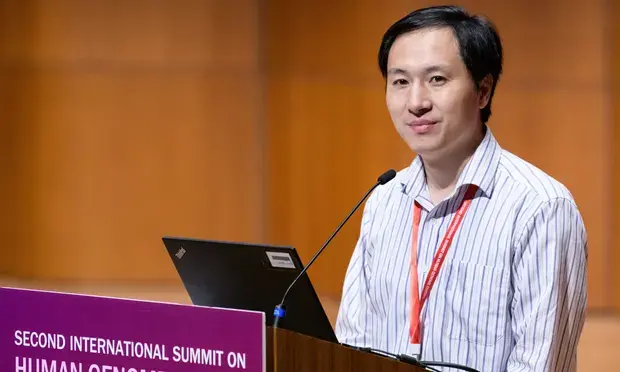 Как далеко мы должны зайти в редактировании генов в поисках ‘идеального’ человека?