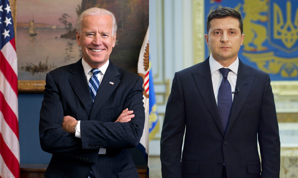 Украина опять просит помощи у Запада