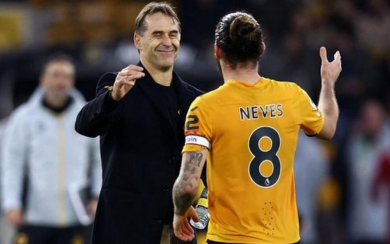 Босс «Волков» готов к вызову в Премьер-лиге