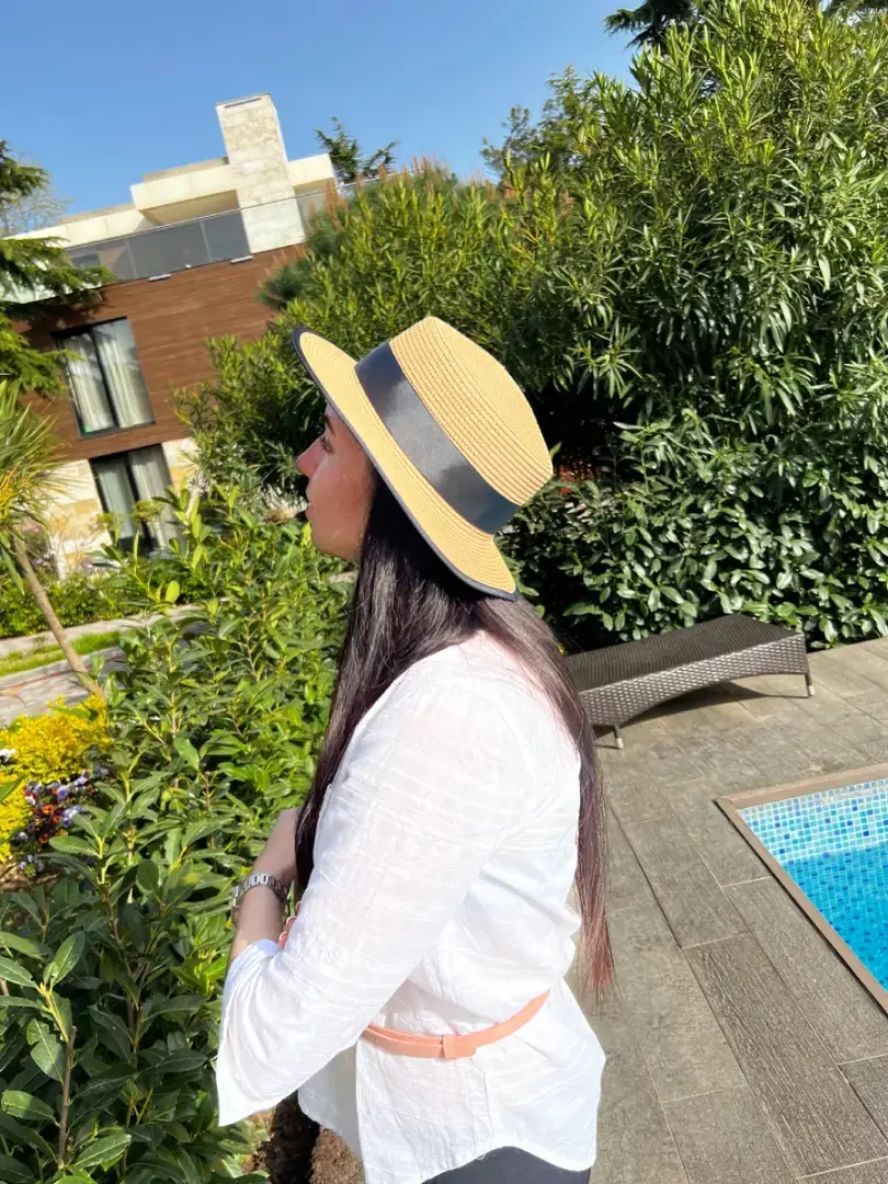 Мода на натуральность?