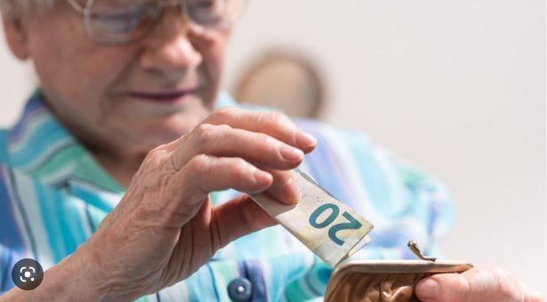 Создаем пенсию в сети