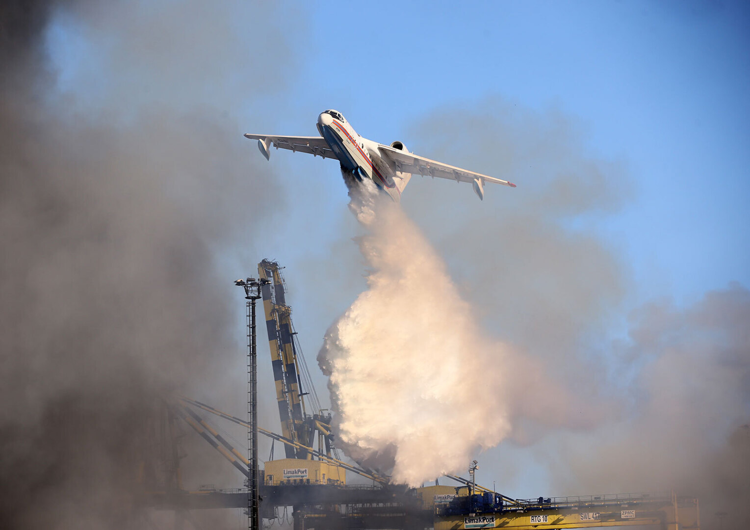 По данным властей, число погибших в турций 19 547 человек