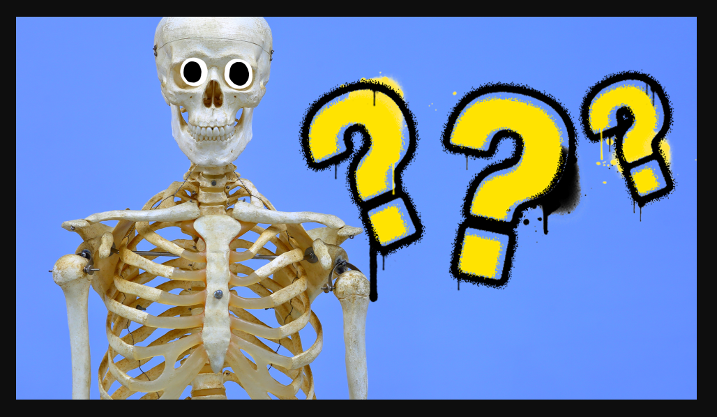 10 удивительных и странных фактов о человеческом теле