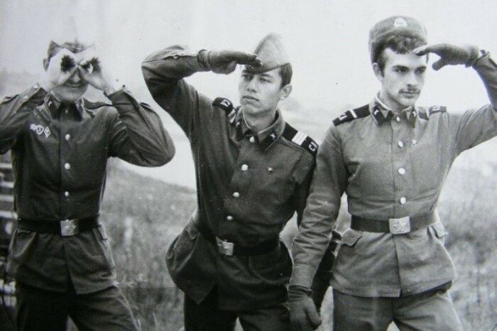 ''Позор в СССР, обыденность сейчас'', : 5 таких характеристик современного мужчины