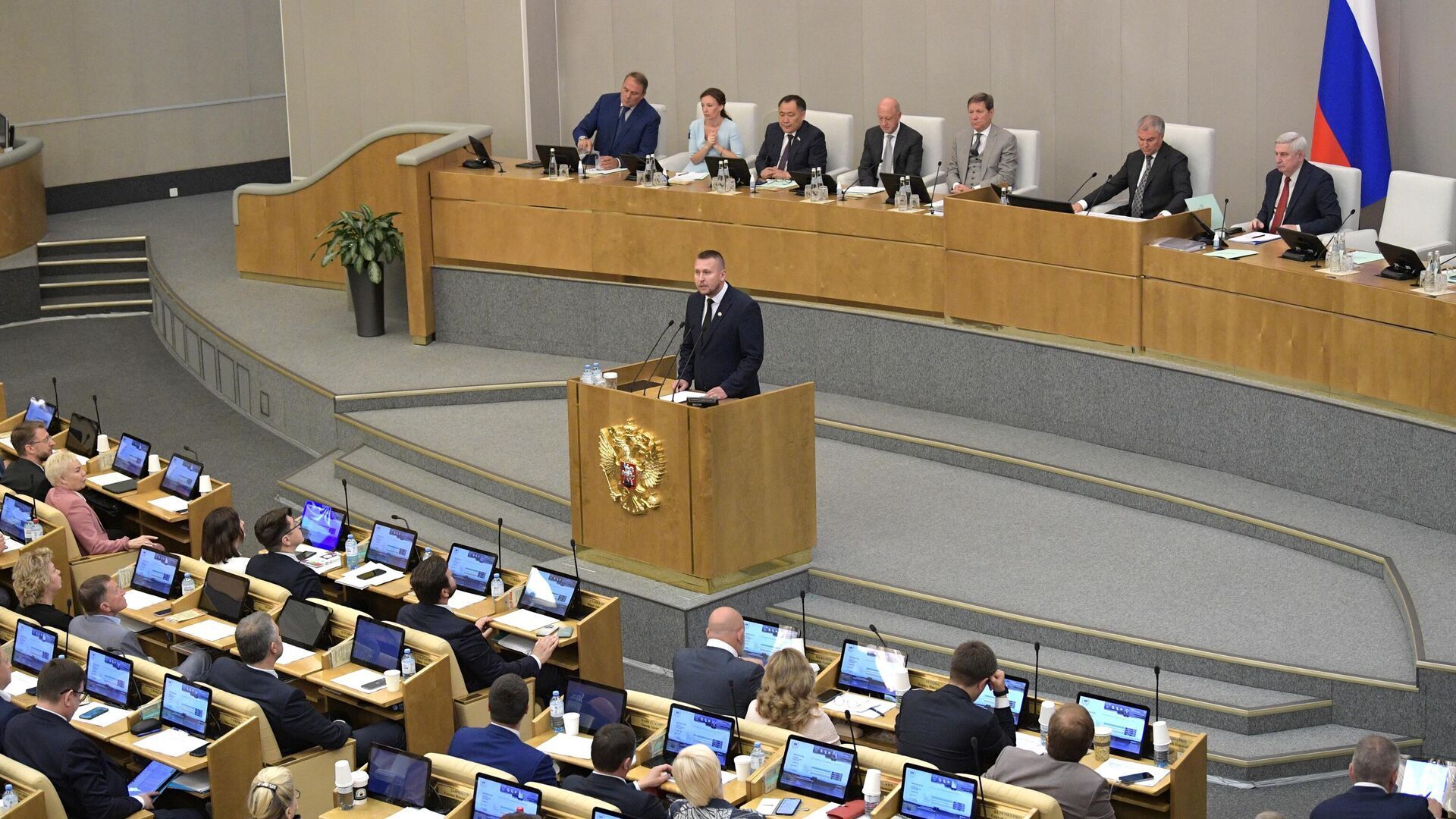 Что ждет мобилизованных и их семьи