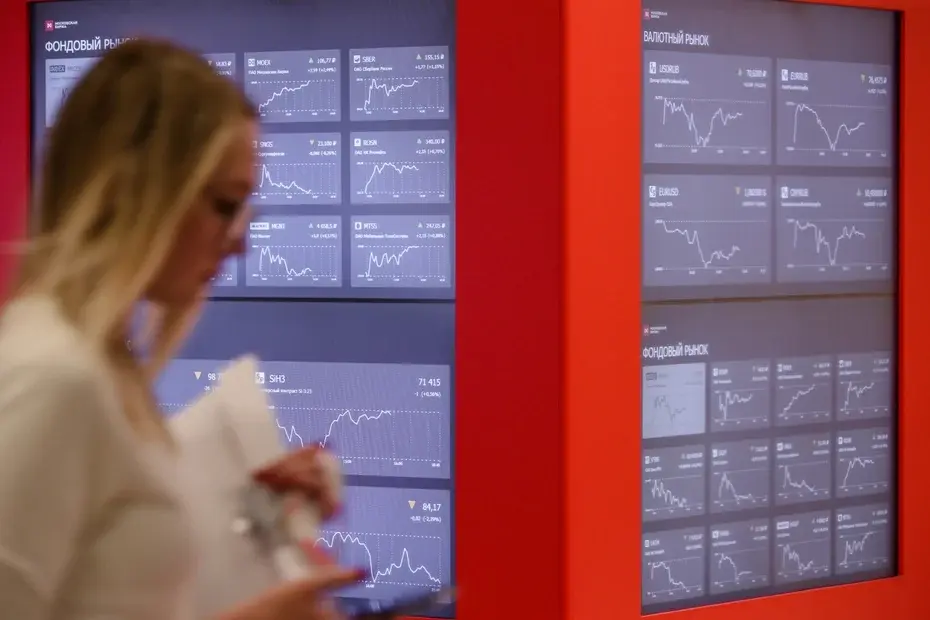 Доллар сходил за 73 и обратно: что теперь будет с рублем