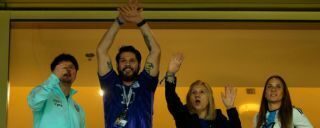 Брат Лионеля Месси извиняется за высказывания в адрес "Барселоны