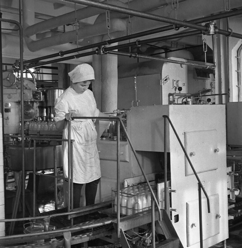 Помогут ли санкции против России развитию отечественного производства? Запад уже "спасает" нашу сметану.