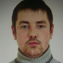 Ануфриев Андрей Владимирович, г. Москва