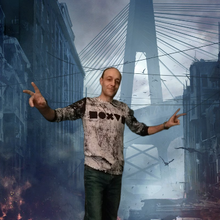 Mikhail, г. Анна