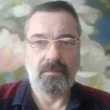 Андрей Дёмин, г. Москва