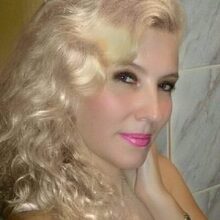 Валентина, г. Прохладный