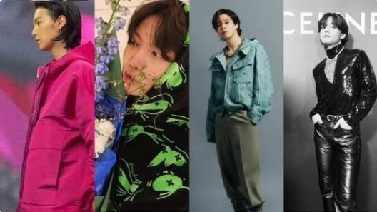 Мужская мода 2023: самые заметные тренды этого сезона