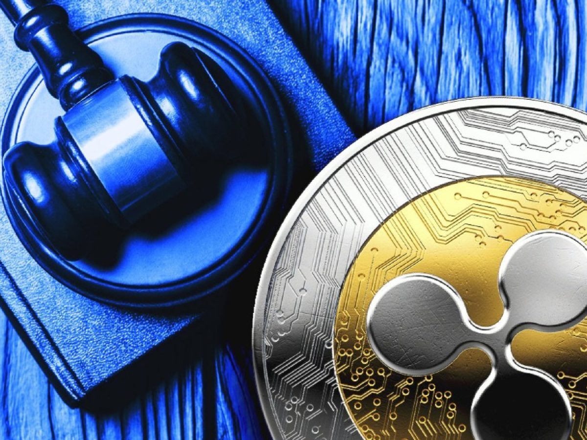 Журналист FOX говорит, что завтра SEC объявит о чем-то большом, будет ли это расчет Ripple?