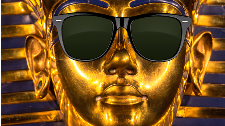 15 интересных фактов об Анубисе, египетском боге