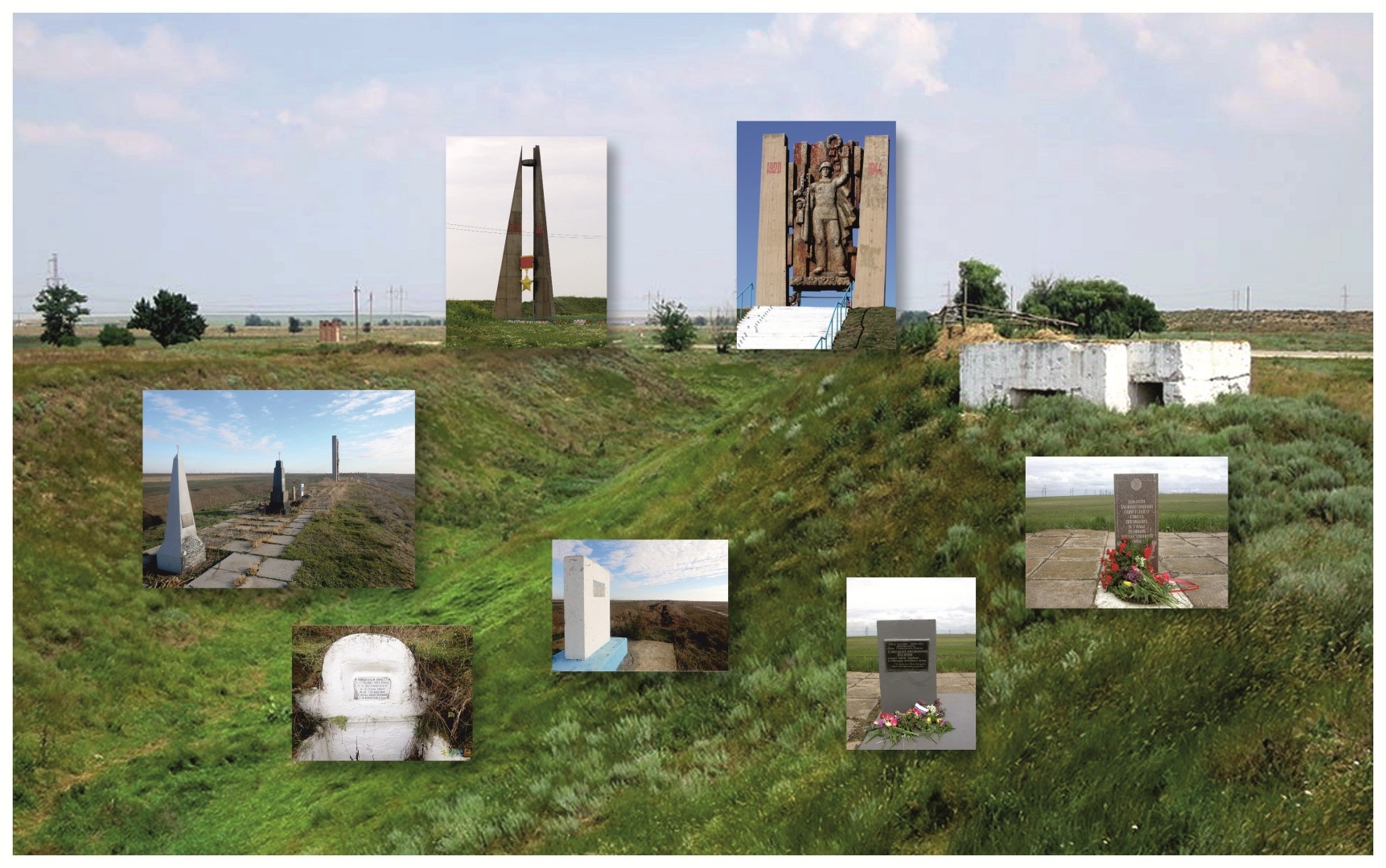 Крым готовится. Армянск - ворота в Крым. Ласкаво просимо!