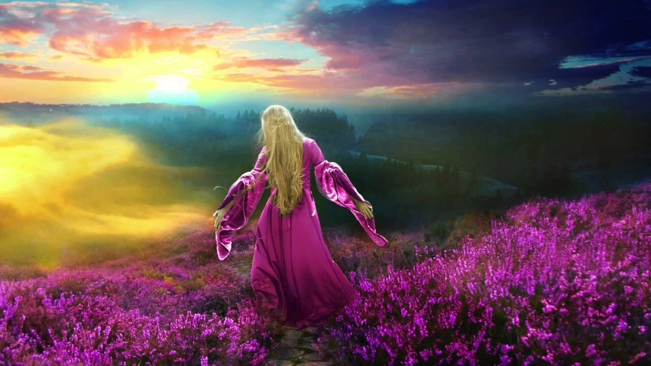 Весеннее равноденствие