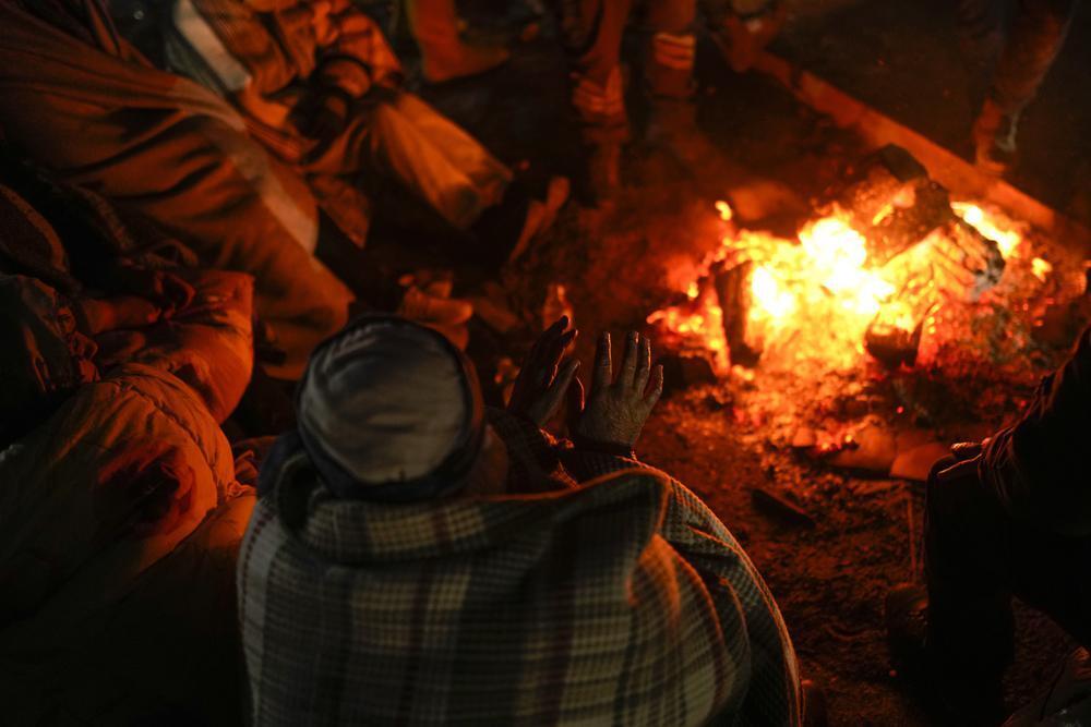 Турецкий лидер признал «недостатки» в реагировании на землетрясение