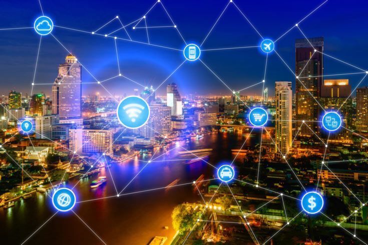 Четвертая промышленная революция