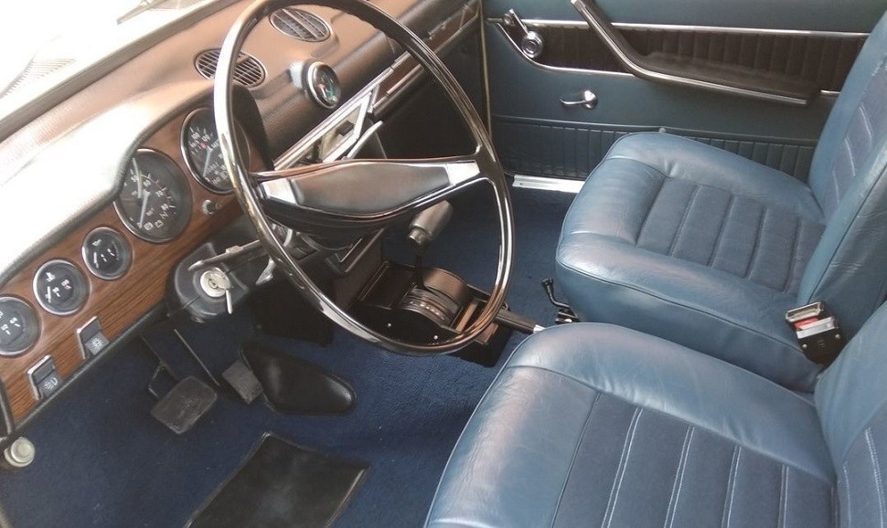 Коробки автомат в СССР. Миф или реальность? Почему в СССР не было автомобилей на автомате (АКПП)?