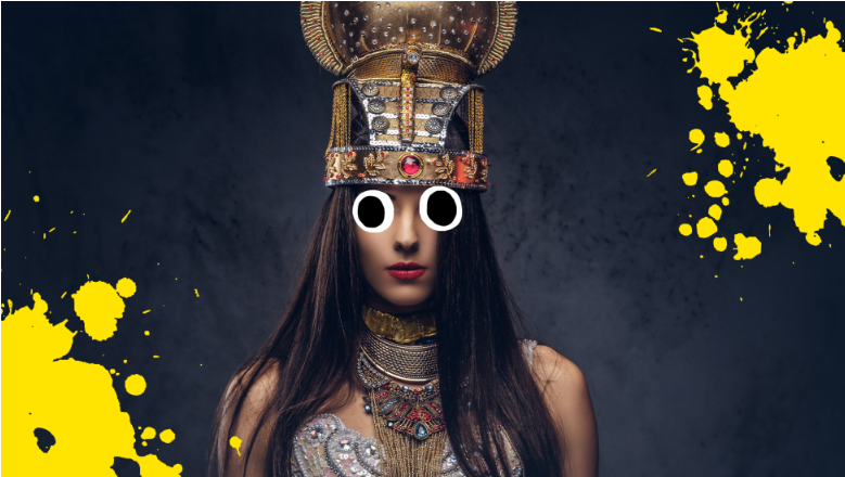 15 интересных фактов об Анубисе, египетском боге