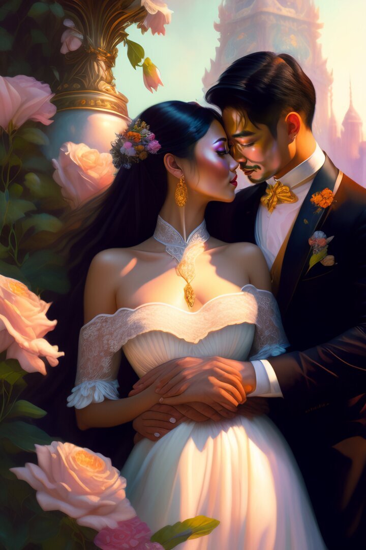 10 вопросов, которые мы должны задать своему партнеру перед свадьбой