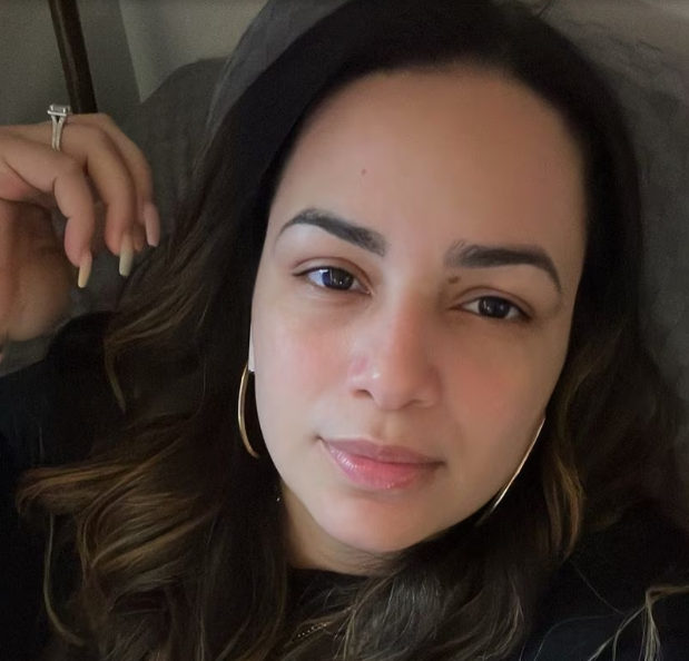 Воспитательница детского сада из Джерси-Сити найдена мертвой в неглубокой могиле в Кирни.