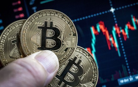 Что плохо для криптовалюты, может быть хорошо для криптотрейдеров