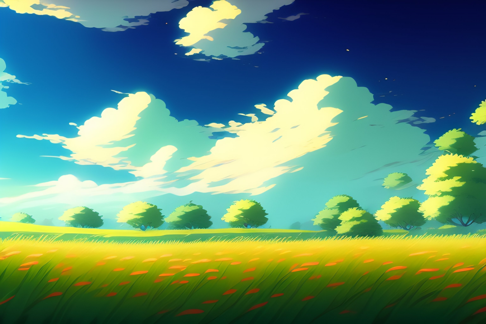 «Узнайте, как аниме помогает укрепить человеческие отношения!»