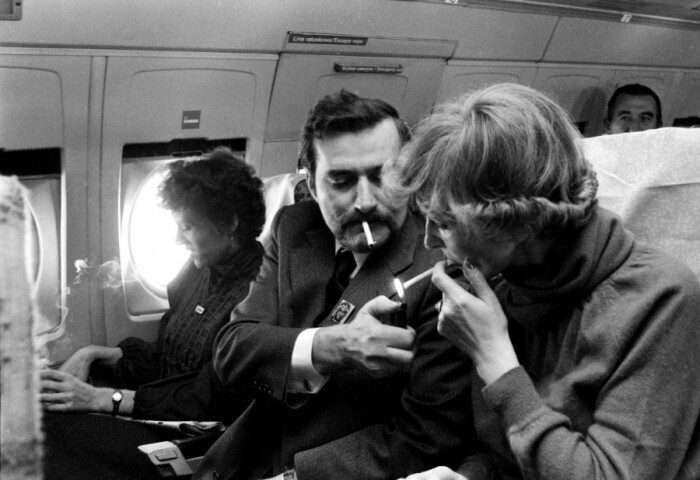 ''Позор в СССР, обыденность сейчас'', : 5 таких характеристик современного мужчины