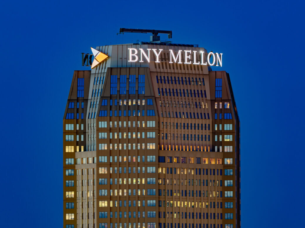 Учреждения «абсолютно заинтересованы» в цифровых активах: BNY Mellon Exec