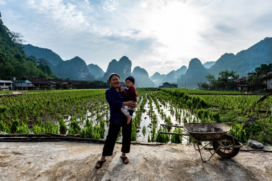 Знакомство с Цаобангом: 7 обязательных впечатлений.