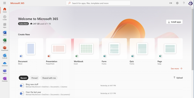 ChatGPT и еще 15 причин отказаться от Google в пользу Bing от Microsoft