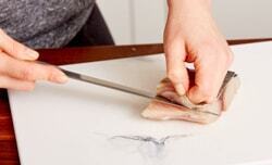 Легкие рыбные тако