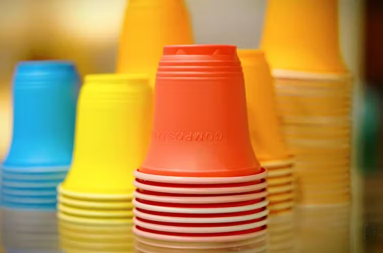 Экология: Микропластик - его опасность, являются ли "Эко" - альтернативы более безопасными для нашего здоровья?