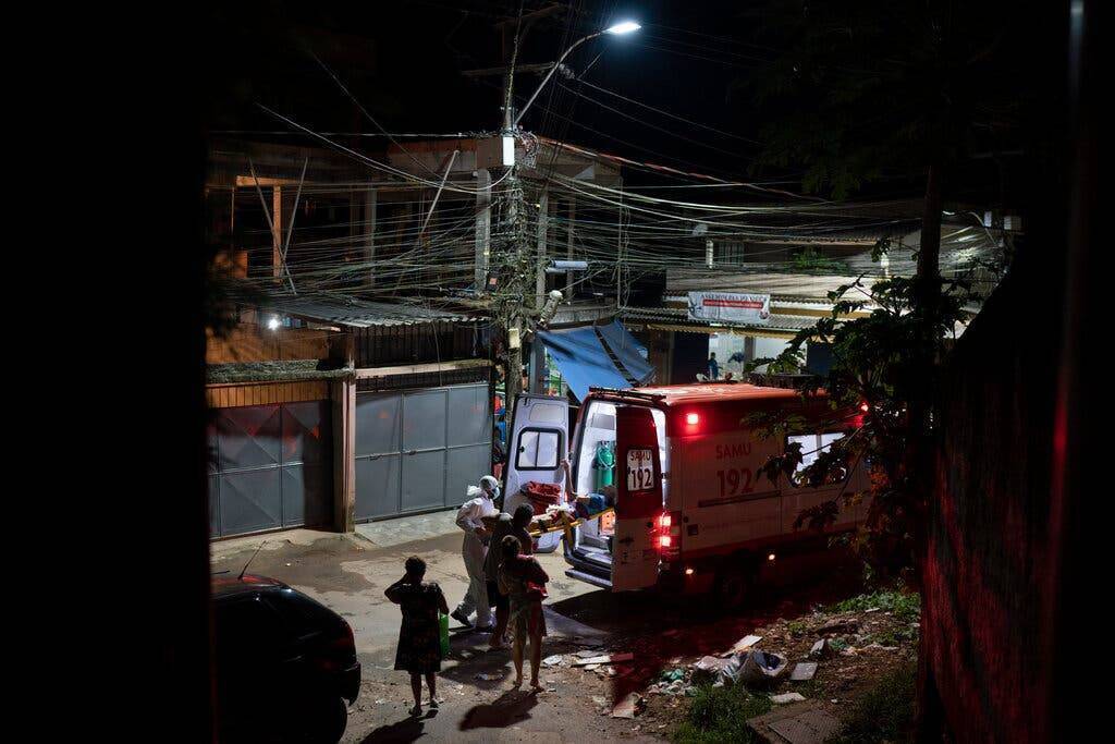 Увеличиваются шансы от нового лекарства от COVID-19?