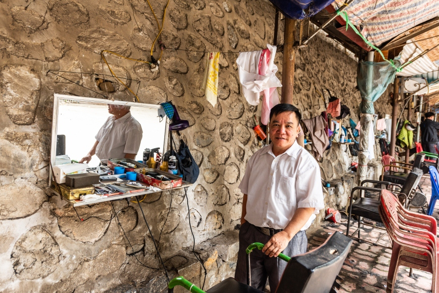 Знакомство с Цаобангом: 7 обязательных впечатлений.