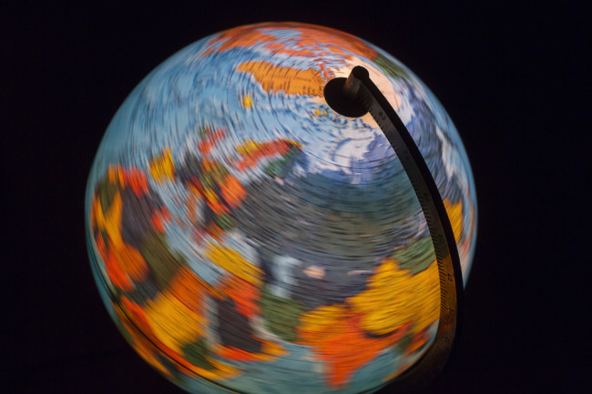 Что произойдет, если Земля перестанет вращаться?