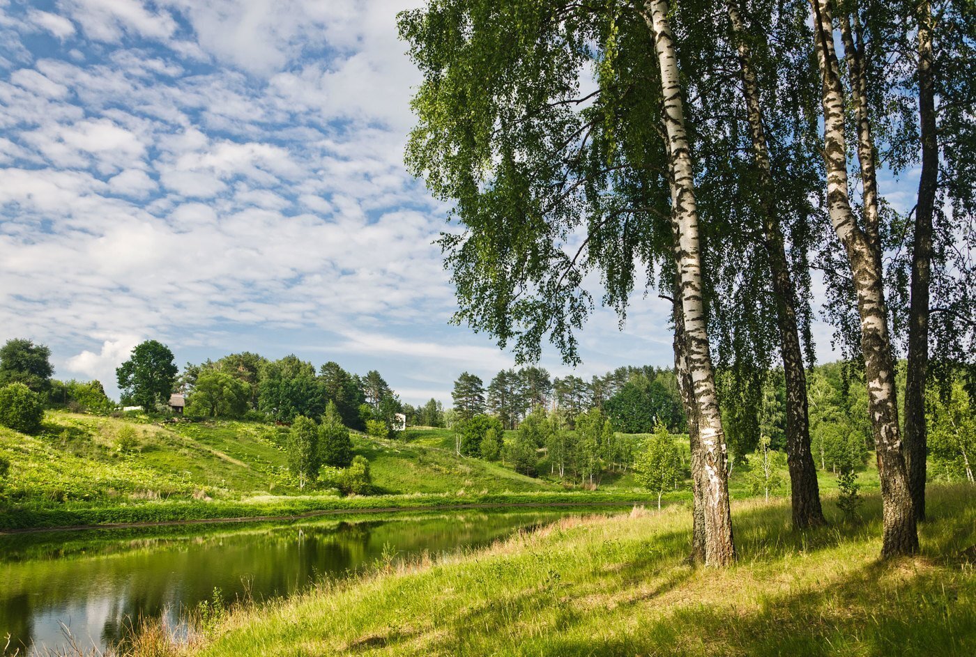 Новым регионам дадут 10 лет для перехода на российский пенсионный возраст