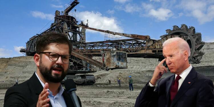 Южная Америка наконец-то напрягает свои литиевые мускулы