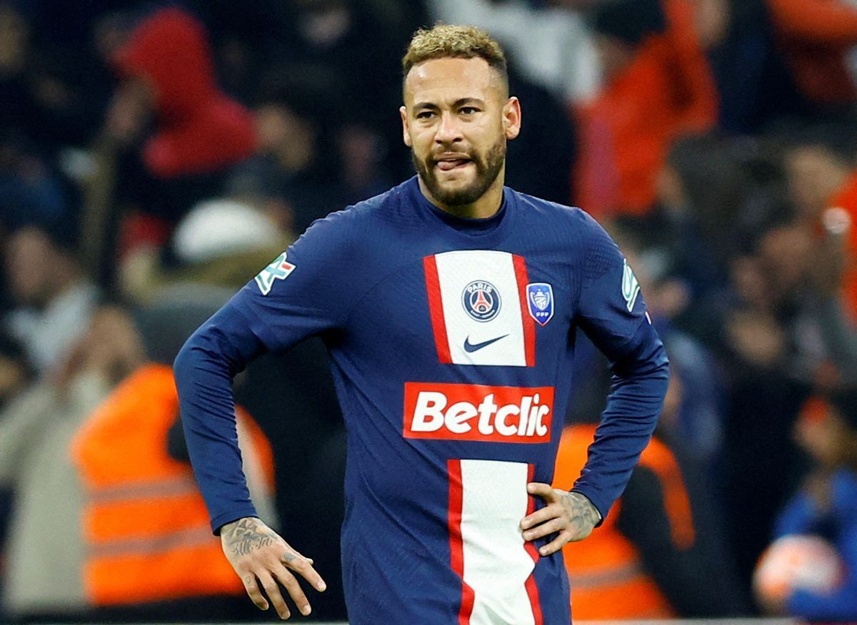 Чрезвычайное положение в ПСЖ перед матчем "Баварии" в Лиге чемпионов