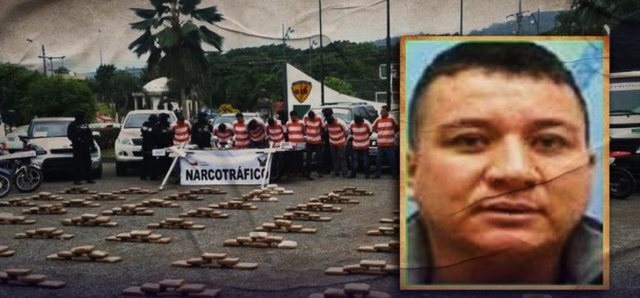 450 убийств: Самый разыскиваемый человек