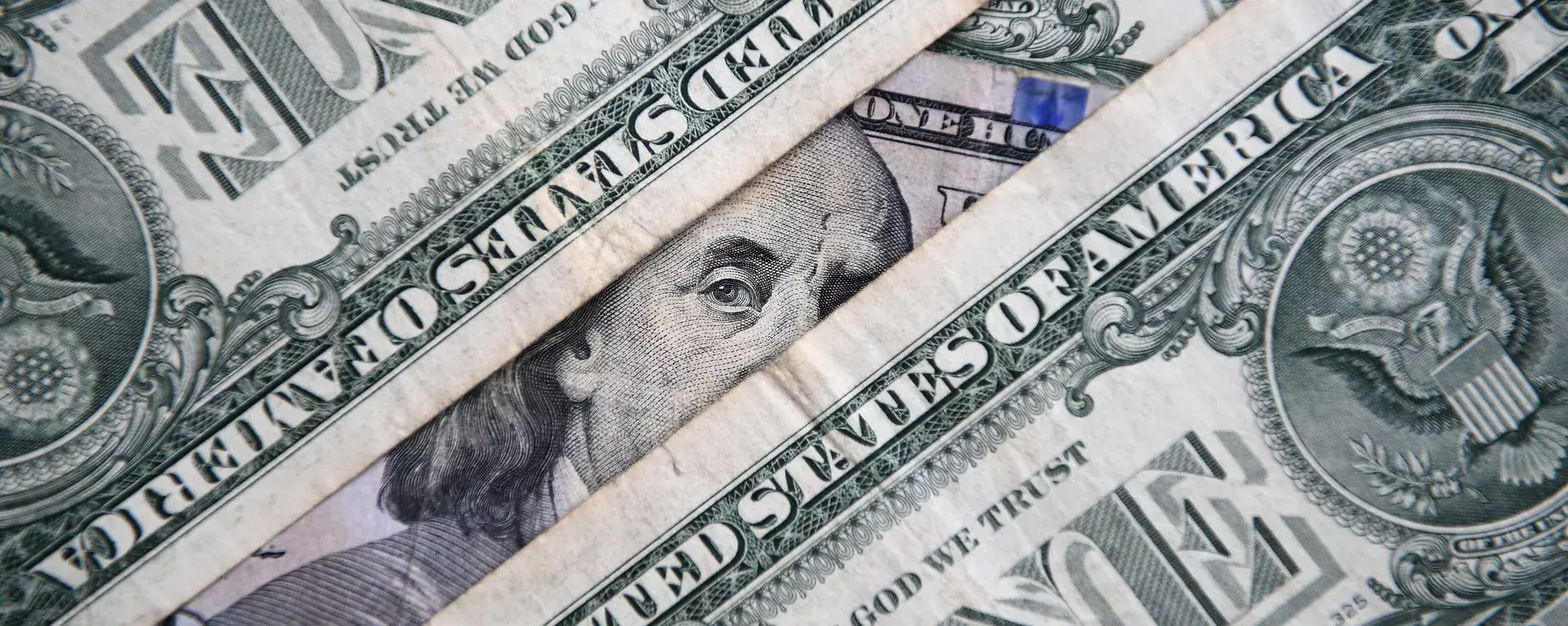 Половина американцев говорят, что они находятся в худшем финансовом положении, это самый высокий показатель с 2009 года: опрос