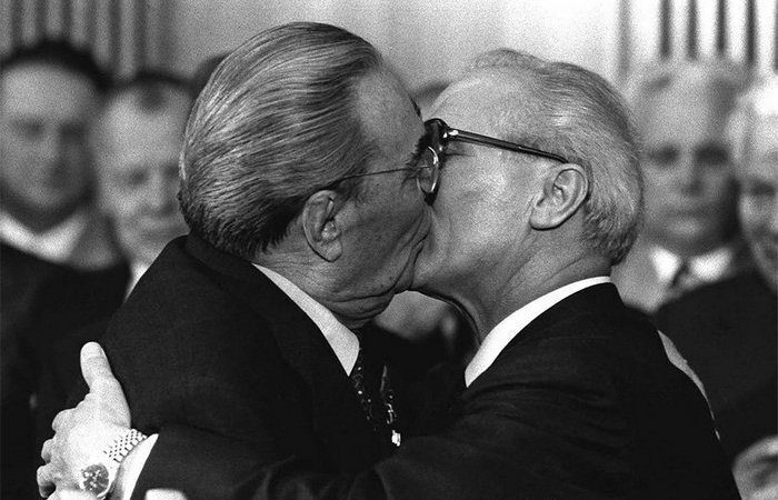 ''Позор в СССР, обыденность сейчас'', : 5 таких характеристик современного мужчины