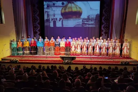 О происходящем с культурой России