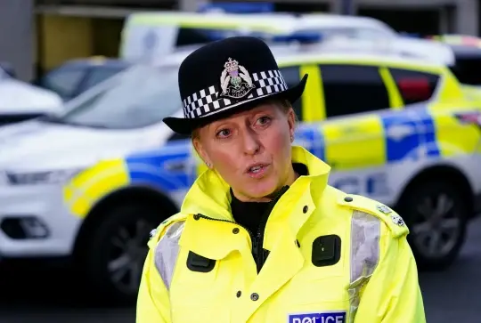 Криминальному репортеру предъявлено обвинение в связи с исчезновением 11-летней девочки